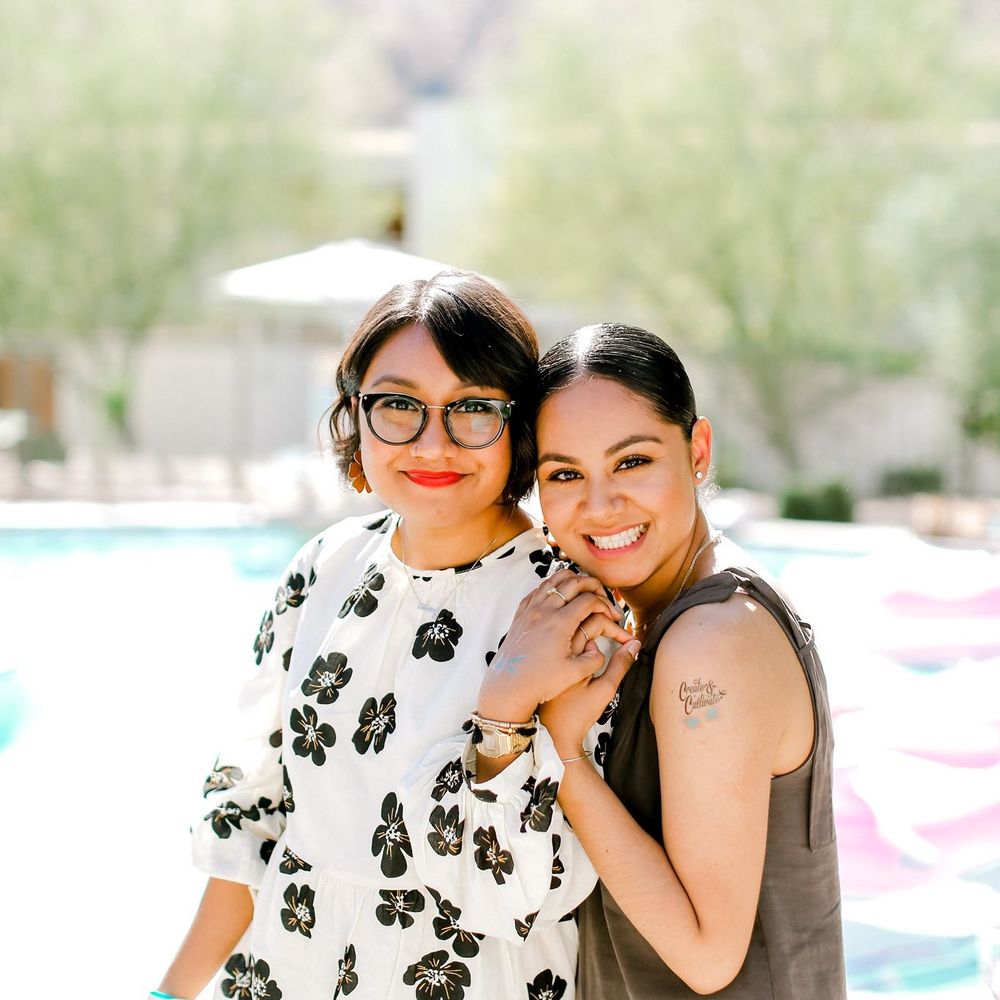 Meet your Posher, Alma